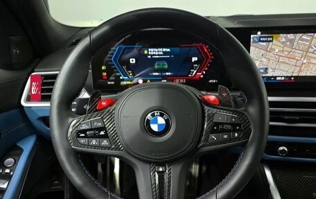 BMW M3, 2022 год, 8 250 000 рублей, 10 фотография