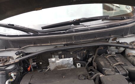 Mitsubishi Outlander III рестайлинг 3, 2010 год, 1 700 000 рублей, 8 фотография