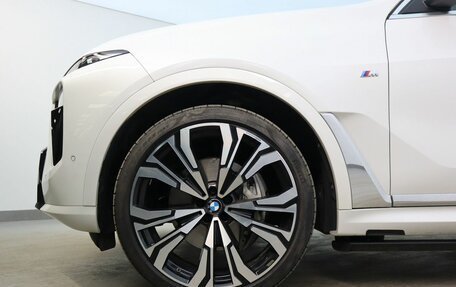 BMW X7, 2023 год, 14 500 000 рублей, 7 фотография