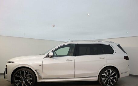 BMW X7, 2023 год, 14 500 000 рублей, 5 фотография