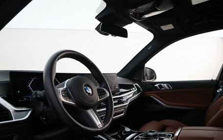 BMW X7, 2023 год, 14 500 000 рублей, 11 фотография
