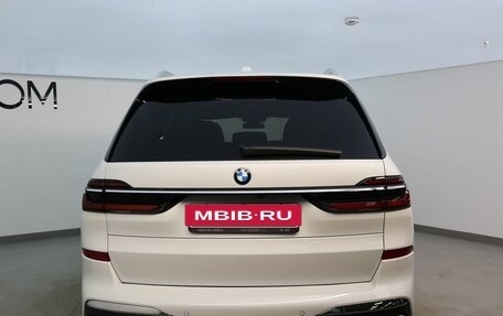 BMW X7, 2023 год, 14 500 000 рублей, 4 фотография