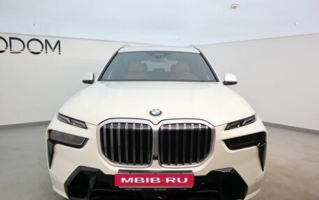 BMW X7, 2023 год, 14 500 000 рублей, 3 фотография