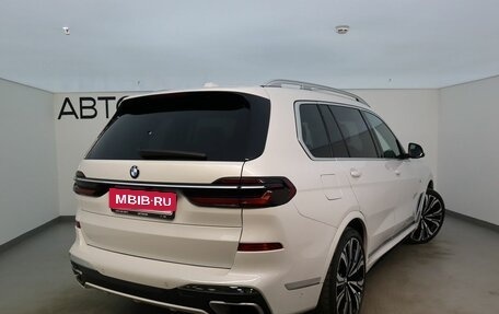 BMW X7, 2023 год, 14 500 000 рублей, 2 фотография