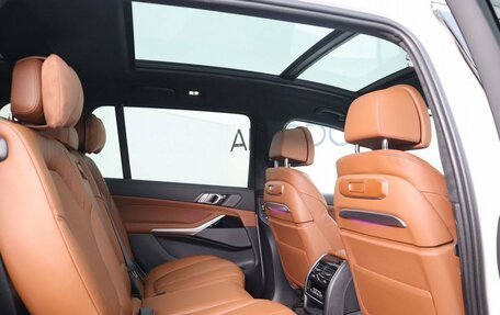 BMW X7, 2023 год, 14 500 000 рублей, 13 фотография