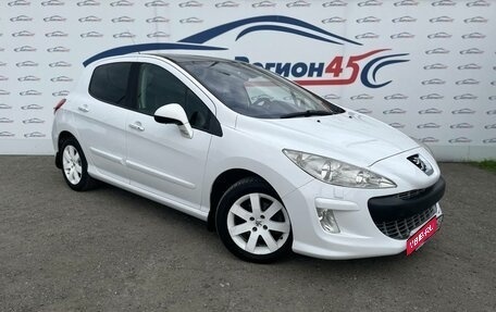 Peugeot 308 II, 2008 год, 450 000 рублей, 7 фотография