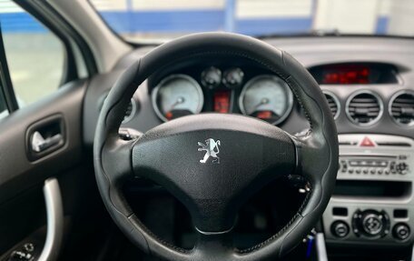 Peugeot 308 II, 2008 год, 450 000 рублей, 12 фотография