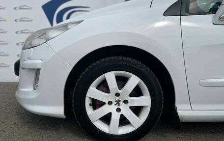 Peugeot 308 II, 2008 год, 450 000 рублей, 10 фотография