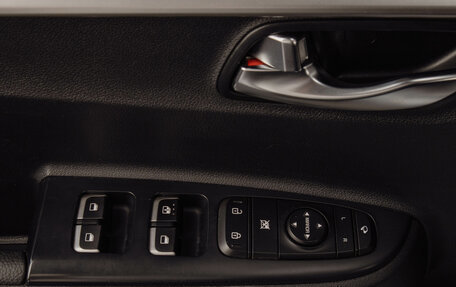 KIA Rio IV, 2020 год, 1 849 000 рублей, 7 фотография