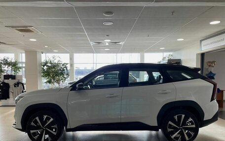 Geely Atlas, 2024 год, 4 017 190 рублей, 4 фотография