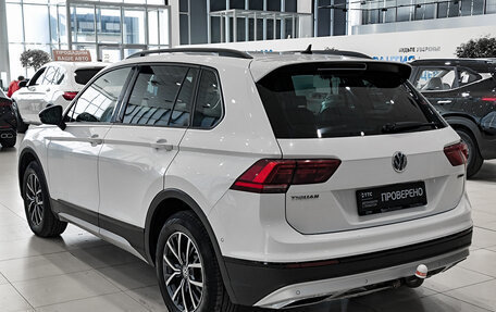 Volkswagen Tiguan II, 2019 год, 2 290 000 рублей, 8 фотография