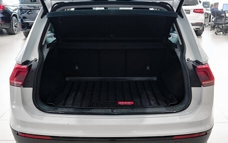 Volkswagen Tiguan II, 2019 год, 2 290 000 рублей, 12 фотография