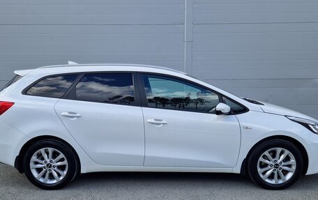 KIA cee'd III, 2018 год, 1 490 000 рублей, 4 фотография