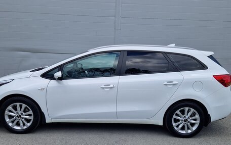 KIA cee'd III, 2018 год, 1 490 000 рублей, 5 фотография