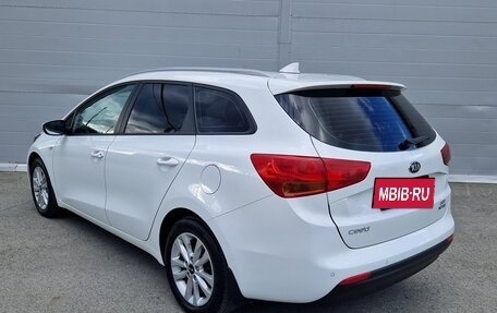 KIA cee'd III, 2018 год, 1 490 000 рублей, 6 фотография
