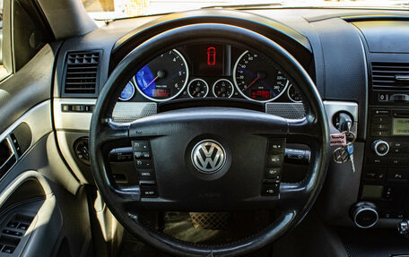 Volkswagen Touareg III, 2008 год, 1 349 000 рублей, 6 фотография