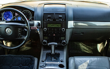 Volkswagen Touareg III, 2008 год, 1 349 000 рублей, 5 фотография
