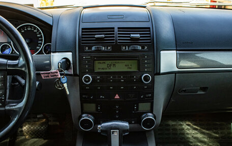 Volkswagen Touareg III, 2008 год, 1 349 000 рублей, 7 фотография