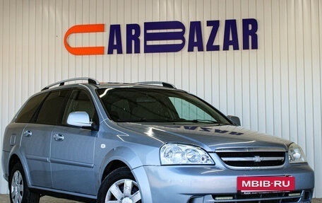 Chevrolet Lacetti, 2010 год, 579 000 рублей, 2 фотография