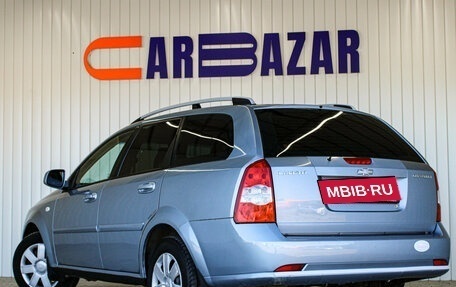 Chevrolet Lacetti, 2010 год, 579 000 рублей, 3 фотография