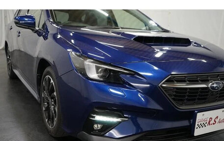 Subaru Levorg I, 2020 год, 1 690 000 рублей, 2 фотография