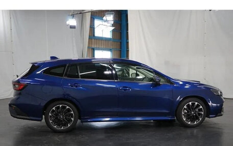 Subaru Levorg I, 2020 год, 1 690 000 рублей, 6 фотография