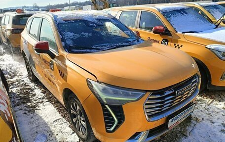 Haval Jolion, 2022 год, 1 050 000 рублей, 2 фотография