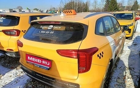 Haval Jolion, 2022 год, 1 050 000 рублей, 3 фотография