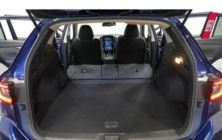 Subaru Levorg I, 2020 год, 1 690 000 рублей, 3 фотография