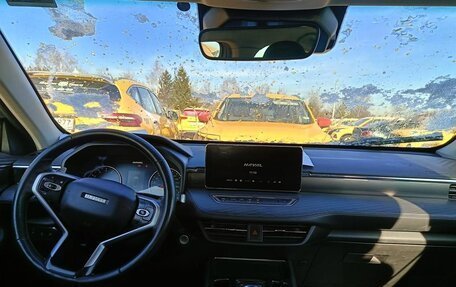 Haval Jolion, 2022 год, 1 050 000 рублей, 5 фотография