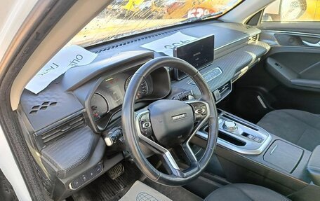 Haval Jolion, 2022 год, 1 050 000 рублей, 7 фотография