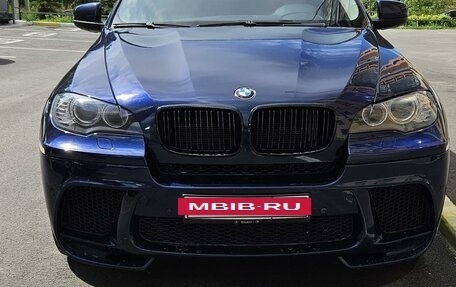 BMW X6, 2010 год, 2 000 000 рублей, 3 фотография