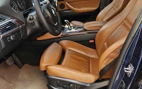 BMW X6, 2010 год, 2 000 000 рублей, 12 фотография