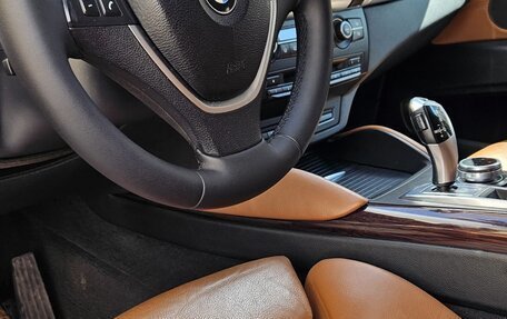 BMW X6, 2010 год, 2 000 000 рублей, 13 фотография