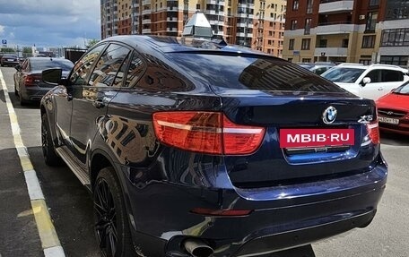 BMW X6, 2010 год, 2 000 000 рублей, 11 фотография