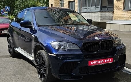 BMW X6, 2010 год, 2 000 000 рублей, 6 фотография