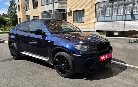 BMW X6, 2010 год, 2 000 000 рублей, 9 фотография
