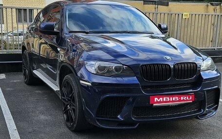 BMW X6, 2010 год, 2 000 000 рублей, 7 фотография