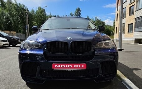 BMW X6, 2010 год, 2 000 000 рублей, 4 фотография