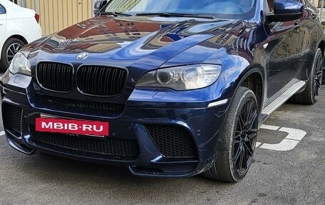BMW X6, 2010 год, 2 000 000 рублей, 2 фотография