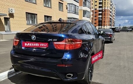 BMW X6, 2010 год, 2 000 000 рублей, 8 фотография
