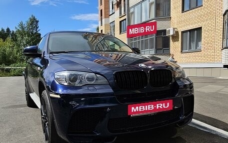 BMW X6, 2010 год, 2 000 000 рублей, 5 фотография