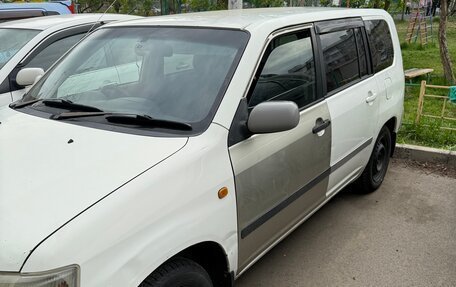 Toyota Probox I, 2002 год, 430 000 рублей, 2 фотография