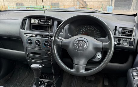 Toyota Probox I, 2002 год, 430 000 рублей, 4 фотография