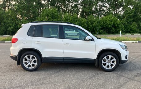 Volkswagen Tiguan I, 2012 год, 1 290 000 рублей, 6 фотография