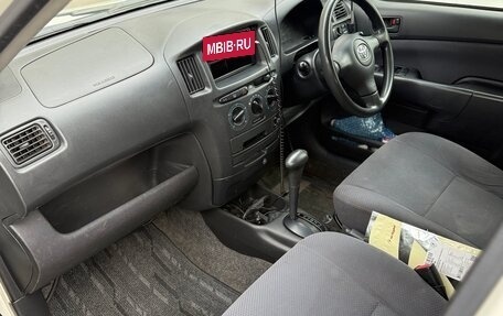 Toyota Probox I, 2002 год, 430 000 рублей, 3 фотография