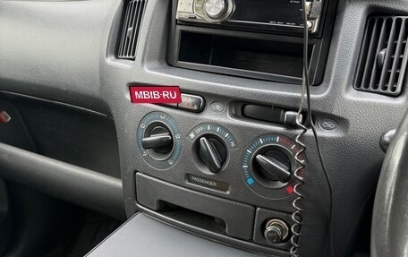 Toyota Probox I, 2002 год, 430 000 рублей, 6 фотография