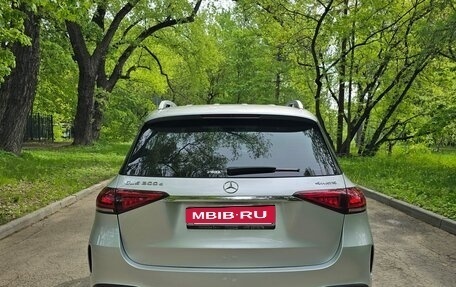 Mercedes-Benz GLE, 2019 год, 5 820 000 рублей, 7 фотография