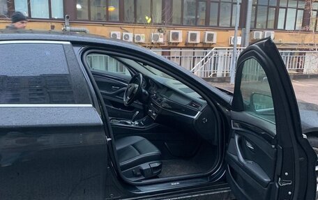 BMW 5 серия, 2012 год, 1 600 000 рублей, 7 фотография