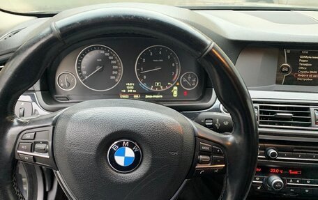 BMW 5 серия, 2012 год, 1 600 000 рублей, 6 фотография